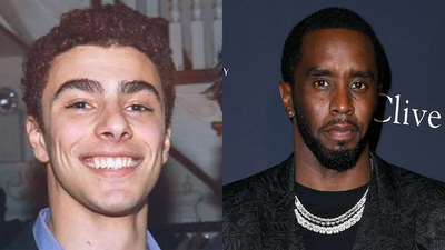 Sean „Diddy Combs und Luigi Mangione teilen sich die Gefaengnisetage