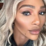 Serena Williams Serena Williams schliesst Trolle aus die behaupten sie