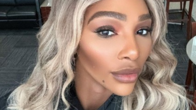 Serena Williams Serena Williams schliesst Trolle aus die behaupten sie