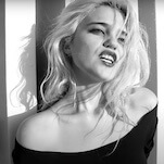 Sky Ferreira hatte kein „Taylor Swift Geld um ihre Songs neu