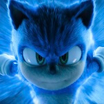 Sonic The Hedgehog 3 gewinnt die Kinokassen nach Weihnachten