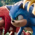 Sonic The Hedgehog 4 kommt 2024 in die Kinos