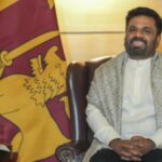 Sri Lanka erzielt Einigung mit dem IWF ueber Steuererleichterungen Praesident