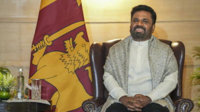 Sri Lanka erzielt Einigung mit dem IWF ueber Steuererleichterungen Praesident