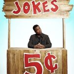 Staffel 50 Folge 9 Chris Rock