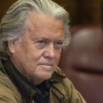 Steve Banon H1B Steve Bannon warnt Elon Vivek sagt dass