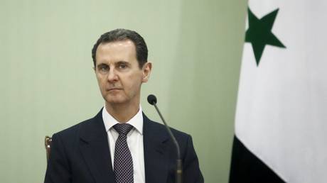 Syrien wird Terroristen und ihre Sponsoren „eliminieren – Assad –