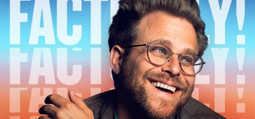 Tatsaechlich Mit Adam Conover – laut Moderator die besten Folgen