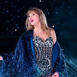 Taylor Swift beendet ihre Eras Tour Aera mit einem Gewinn von 2