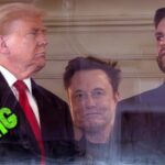 Team Trump muss klarstellen dass Elon Musk nicht der Praesident