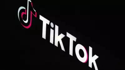 TikTok Werbetreibende bleiben sitzen nachdem das US Berufungsgericht das Gesetz bestaetigt das