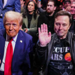 Trump und Musk versenken Staatsausgabengesetz – World