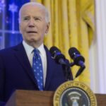 US Praesident Joe Biden genehmigt Verteidigungshilfe fuer Taiwan in Hoehe von