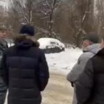 Ukrainische Drohnen dringen tief in russisches Territorium ein Hunderte Kilometer