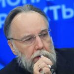 Vom russischen Philosophen Aleksandr Dugin gegruendeter Think Tank fuer US Sanktionen