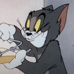 Warner Bros dreht einen weiteren Tom und Jerry Film