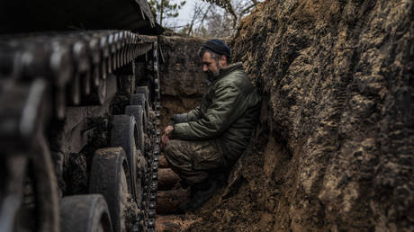 Warum der Diebstahl der eingefrorenen Vermoegenswerte Russlands weder der Ukraine