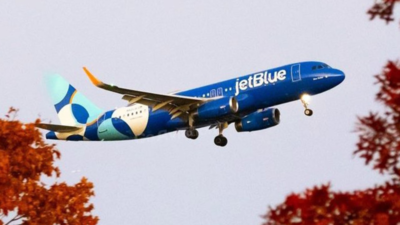 Warum kuendigt JetBlue grosse Streckenkuerzungen zu diesen US Staedten an