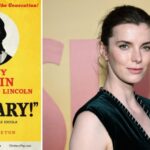 Was wird Betty Gilpin mit einer brutalen Locke machen