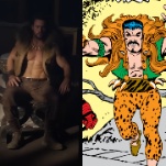 Wer ist Kraven der Jaeger und warum sollte es uns