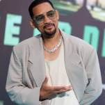 Will Smith hat noch nie davon gehoert Sean „Diddy Combs