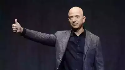 Willst du Jeff Bezos als Nachbarn Fuer 200 Millionen Dollar