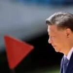 Xi Jinpings Anti Korruptions Kampagne zielt in diesem Jahr auf eine Rekordzahl