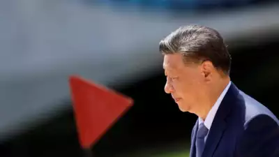 Xi Jinpings Anti Korruptions Kampagne zielt in diesem Jahr auf eine Rekordzahl