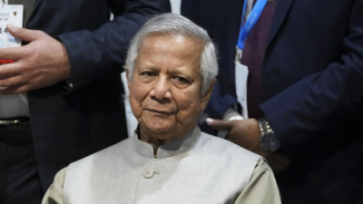 Yunus aus Bangladesch bittet religioese Fuehrer um Hilfe bei der