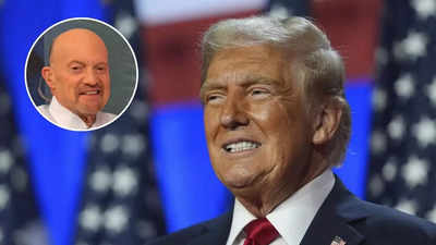 „Cramer Fluch Das Internet tobt als Trump Jim Cramer im Live Fernsehen