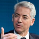 „Das muss jetzt aufhoeren Bill Ackman kritisiert Joe Bidens „Deep