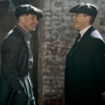 „Peaky Blinders schliesst Film mit Cillian Murphy und Barry Keoghan