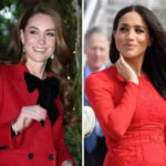 „Schluchzend auf dem Boden Harry verraet Meghan Markles und Kates