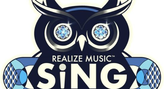 „Sing von Realise Music moechte dass Sie in VR alleine