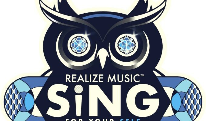 „Sing von Realise Music moechte dass Sie in VR alleine