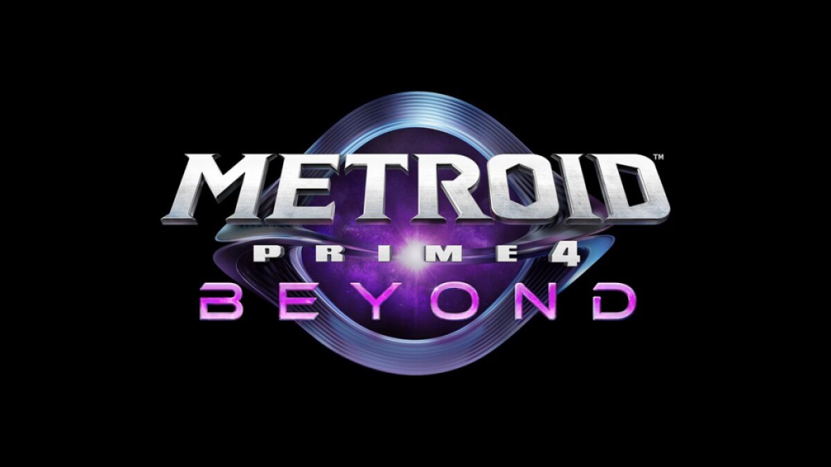 Schlüsselgrafiken für Metroid Prime 4: Beyond