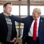 1736177008 Donald Trump „Haette Trump nicht gewonnen … Elon Musks kuehne