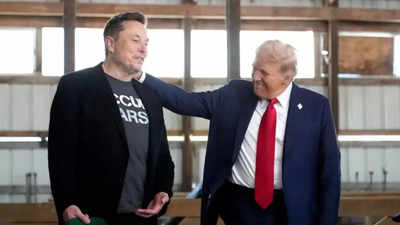 1736177008 Donald Trump „Haette Trump nicht gewonnen … Elon Musks kuehne