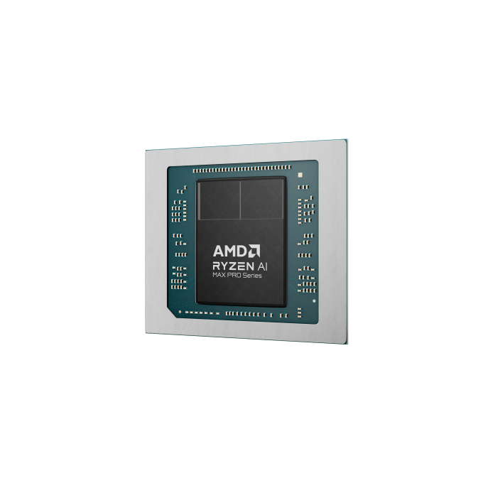 AMD Ryzen AI Max Pro CES 2025