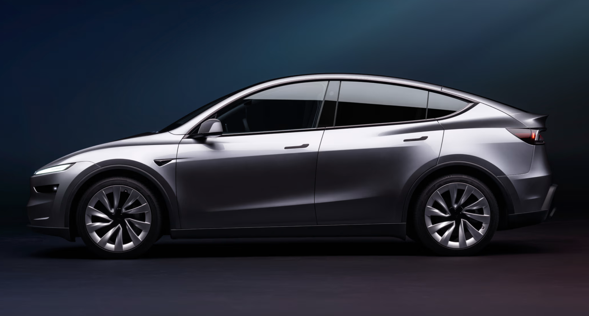 1736480256 577 Tesla bringt in China ein neues Model Y auf den