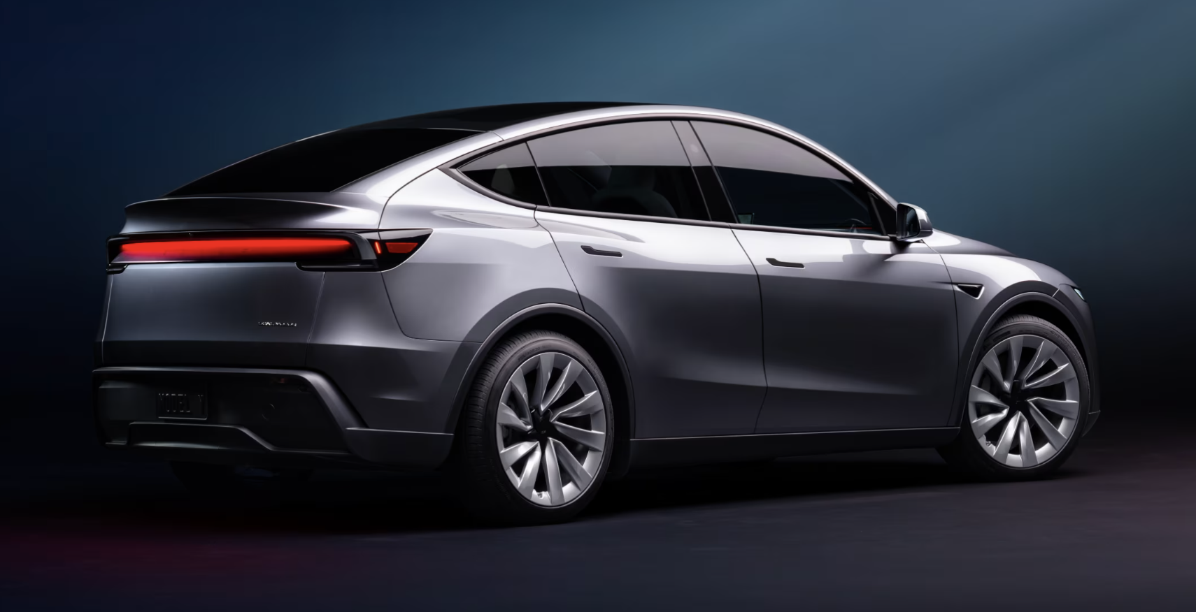 1736480257 226 Tesla bringt in China ein neues Model Y auf den