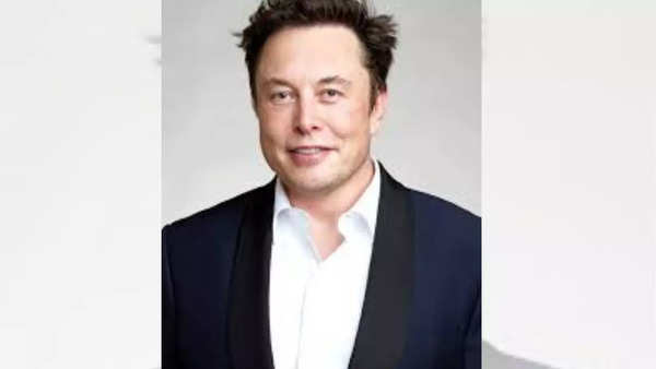 Elon Moschus