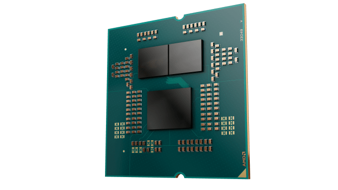 AMD stellt auf der CES 2025 neue Chips fuer Laptops