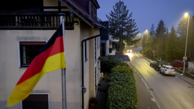 Ahaus Zu Besuch in Deutschlands „kluegster Stadt