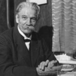 Albert Schweitzer und sein umstrittenes Erbe Weltnachrichten