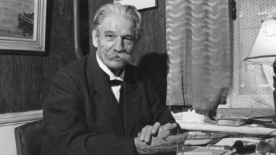 Albert Schweitzer und sein umstrittenes Erbe Weltnachrichten