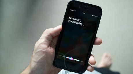 Apple zahlt Siri Opfern jeweils 20 US Dollar – World