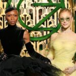 Ariana Grande und Cynthia Erivo machen Geruechte ueber Lohnunterschiede klar