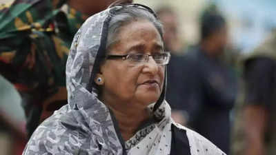 Bangladesch annulliert die Paesse von Hasina und 74 anderen