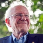 Bernie Sanders Bernie Sanders unterstuetzt Trumps „grossartige Idee die Kreditkartengebuehren